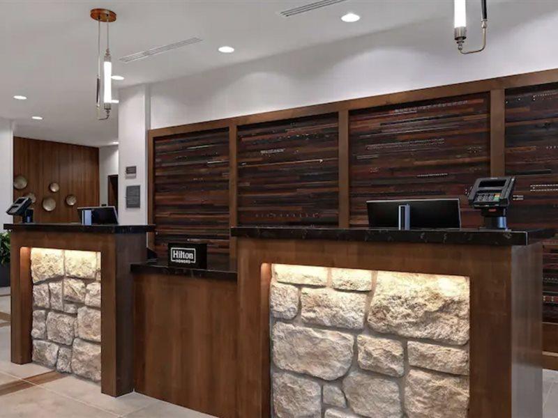 Homewood Suites By Hilton Eagle Boise, Id Eksteriør bilde