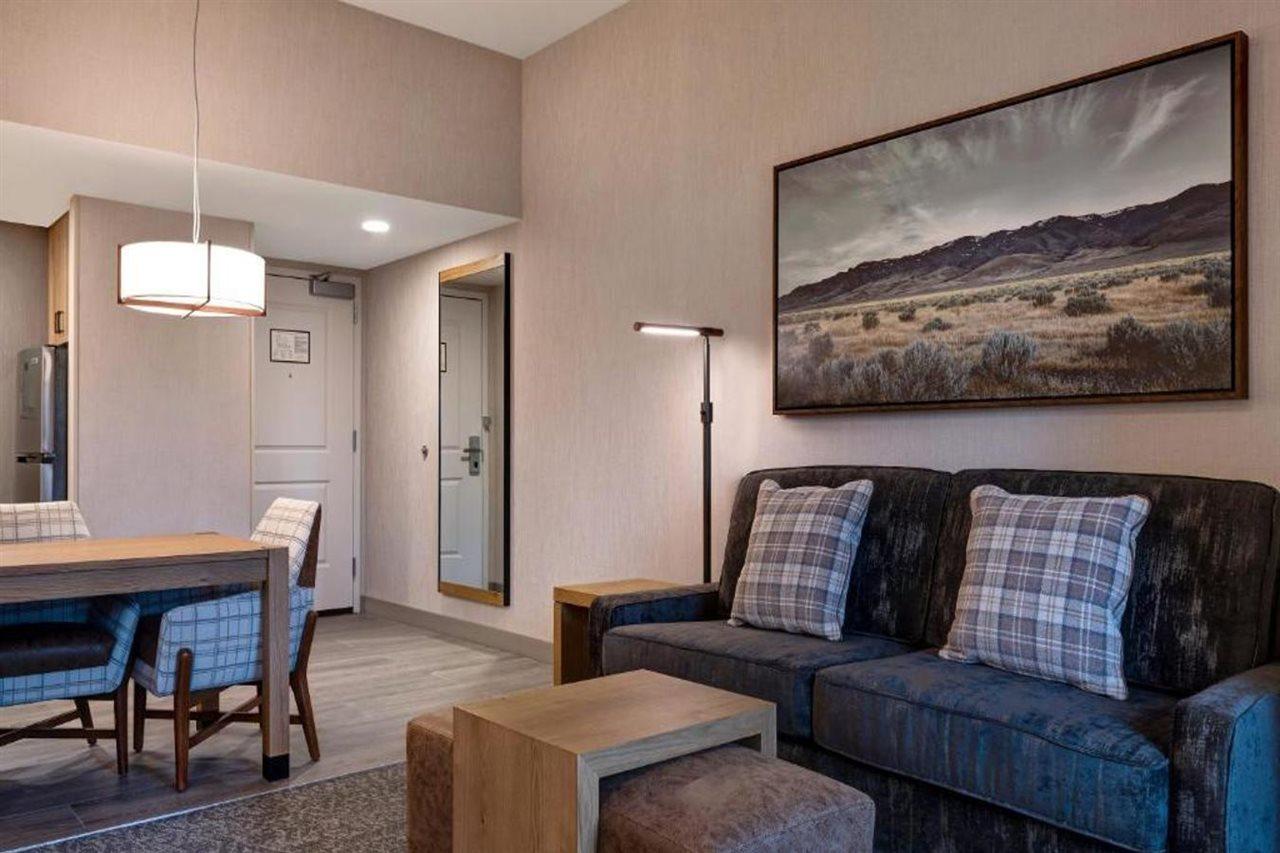 Homewood Suites By Hilton Eagle Boise, Id Eksteriør bilde