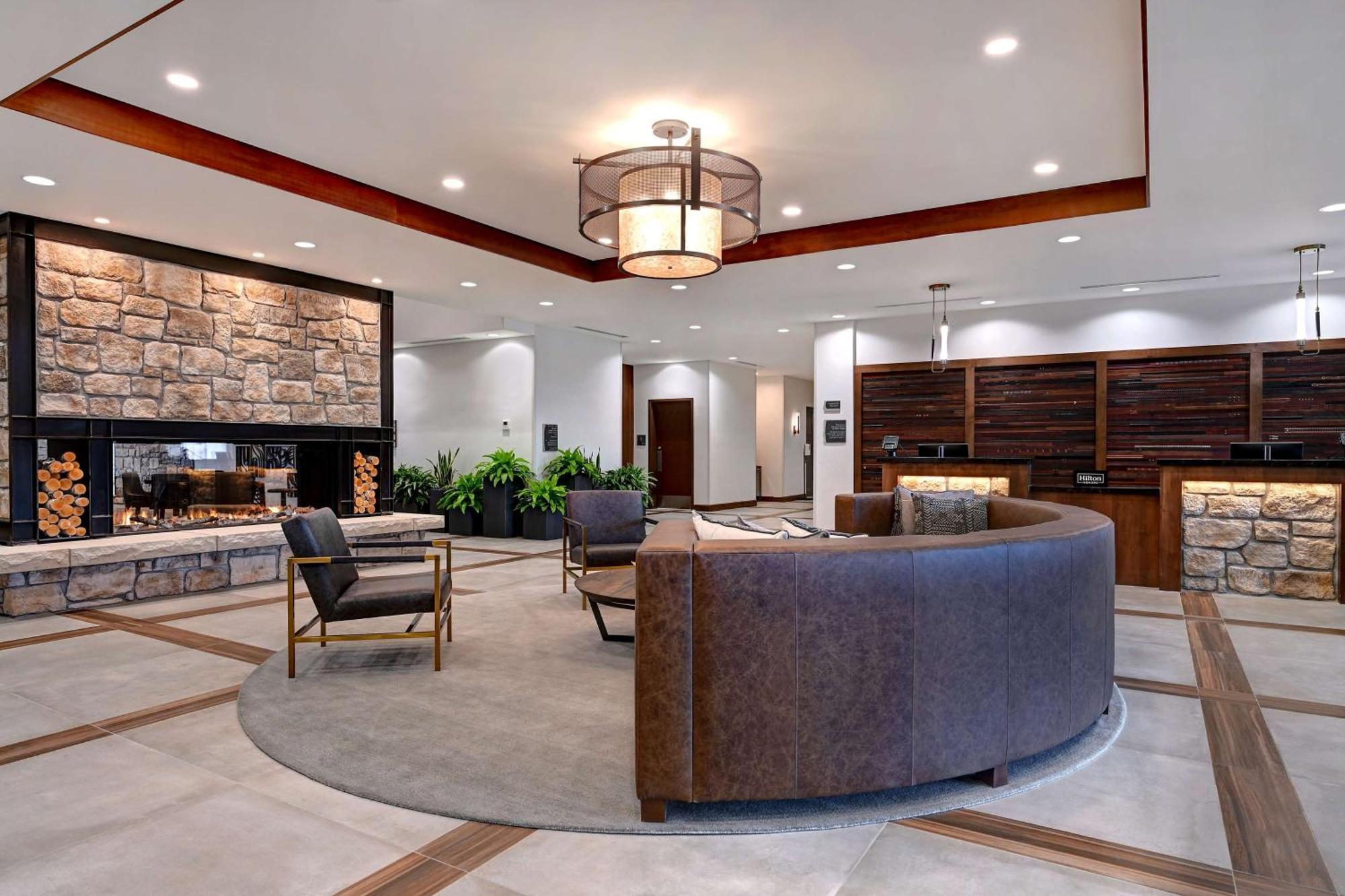 Homewood Suites By Hilton Eagle Boise, Id Eksteriør bilde